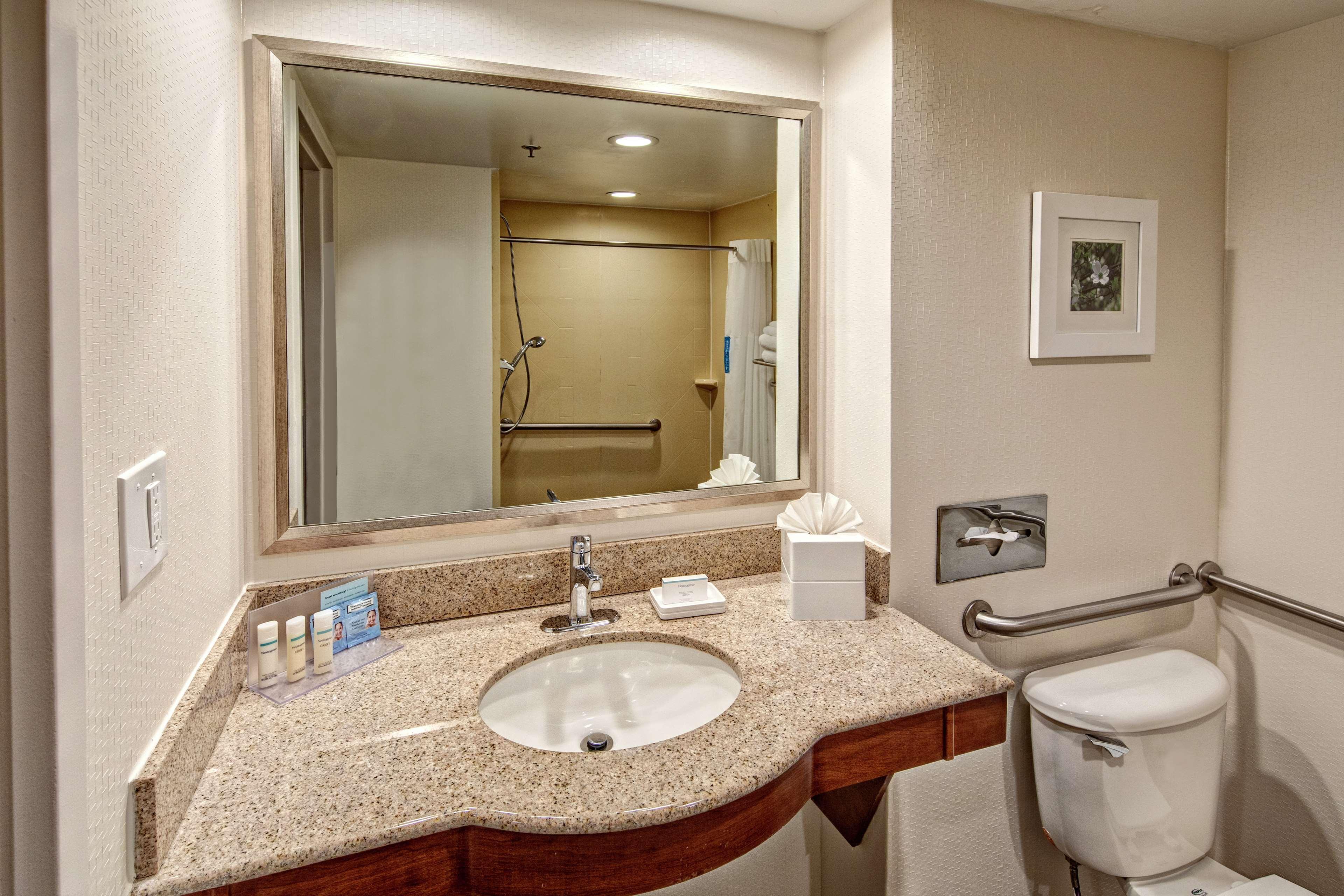 Hampton Charlotte/matthews Hotel Matthews