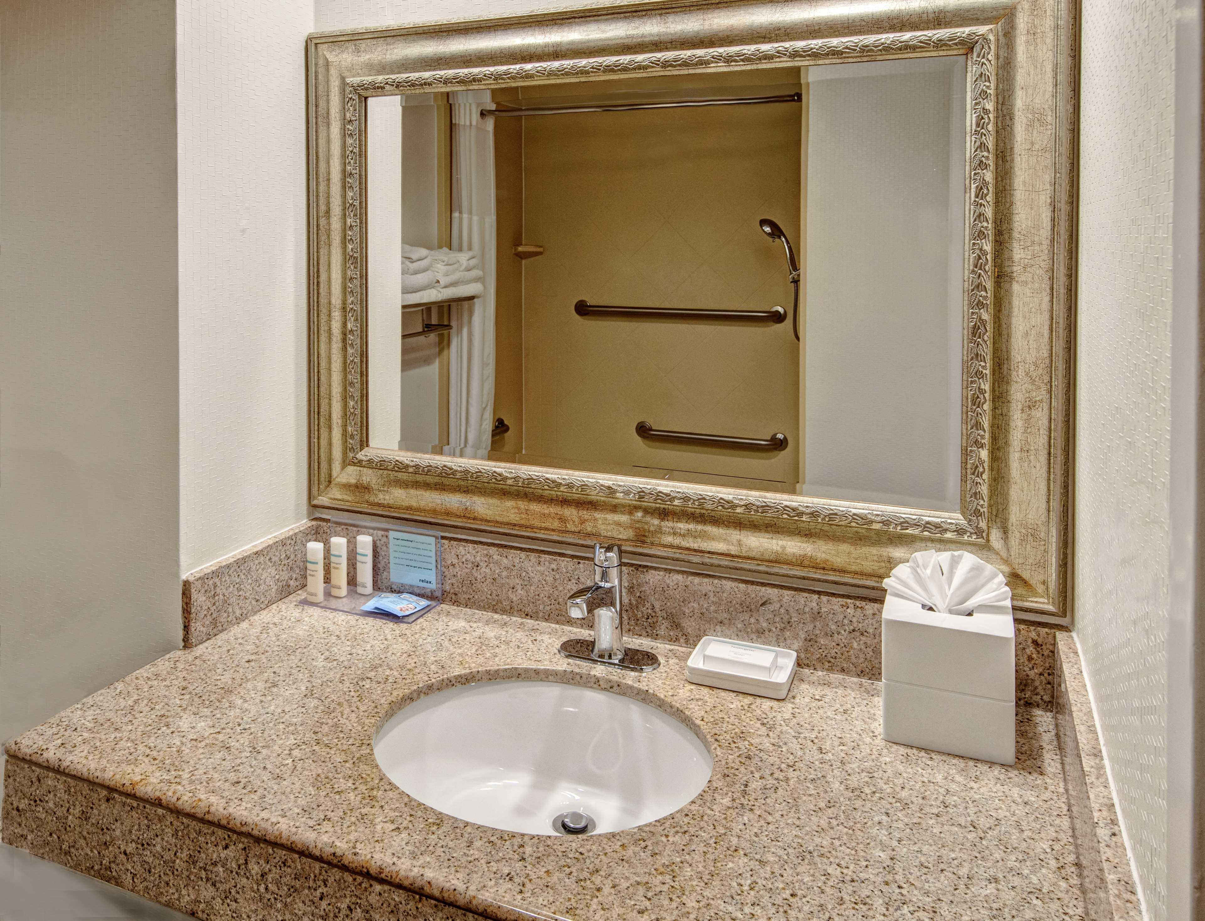 Hampton Charlotte/matthews Hotel Matthews