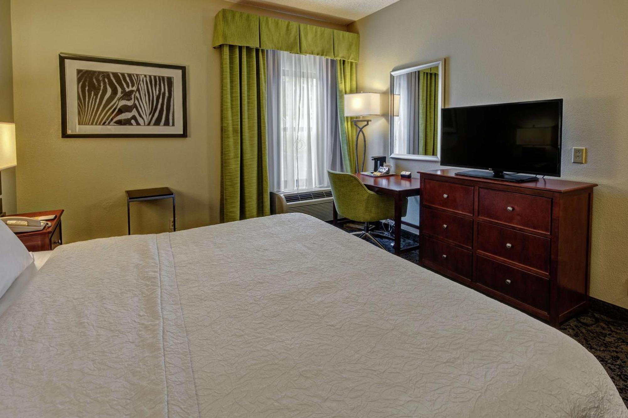 Hotel Hampton Charlotte/matthews Matthews