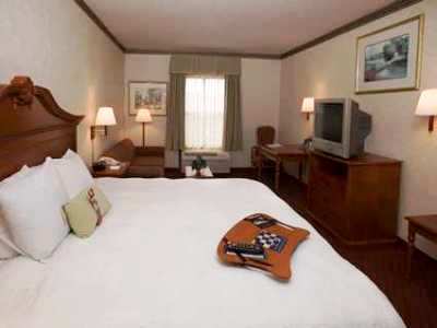 Hampton Charlotte/matthews Hotel