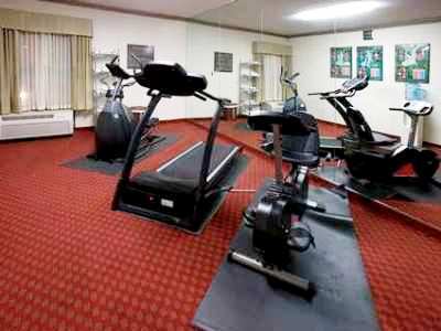 Hotel Hampton Charlotte/matthews