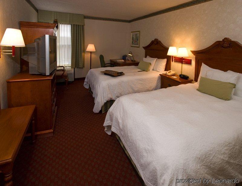 Hotel Hampton Charlotte/matthews 3*