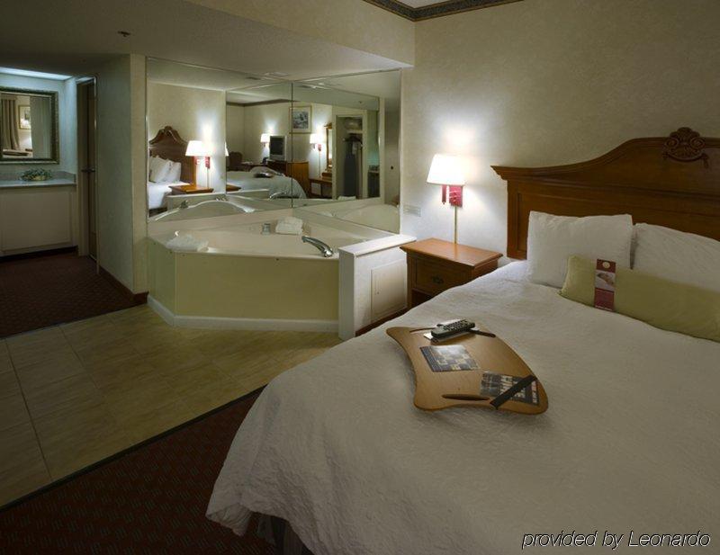 Hotel Hampton Charlotte/matthews 3*