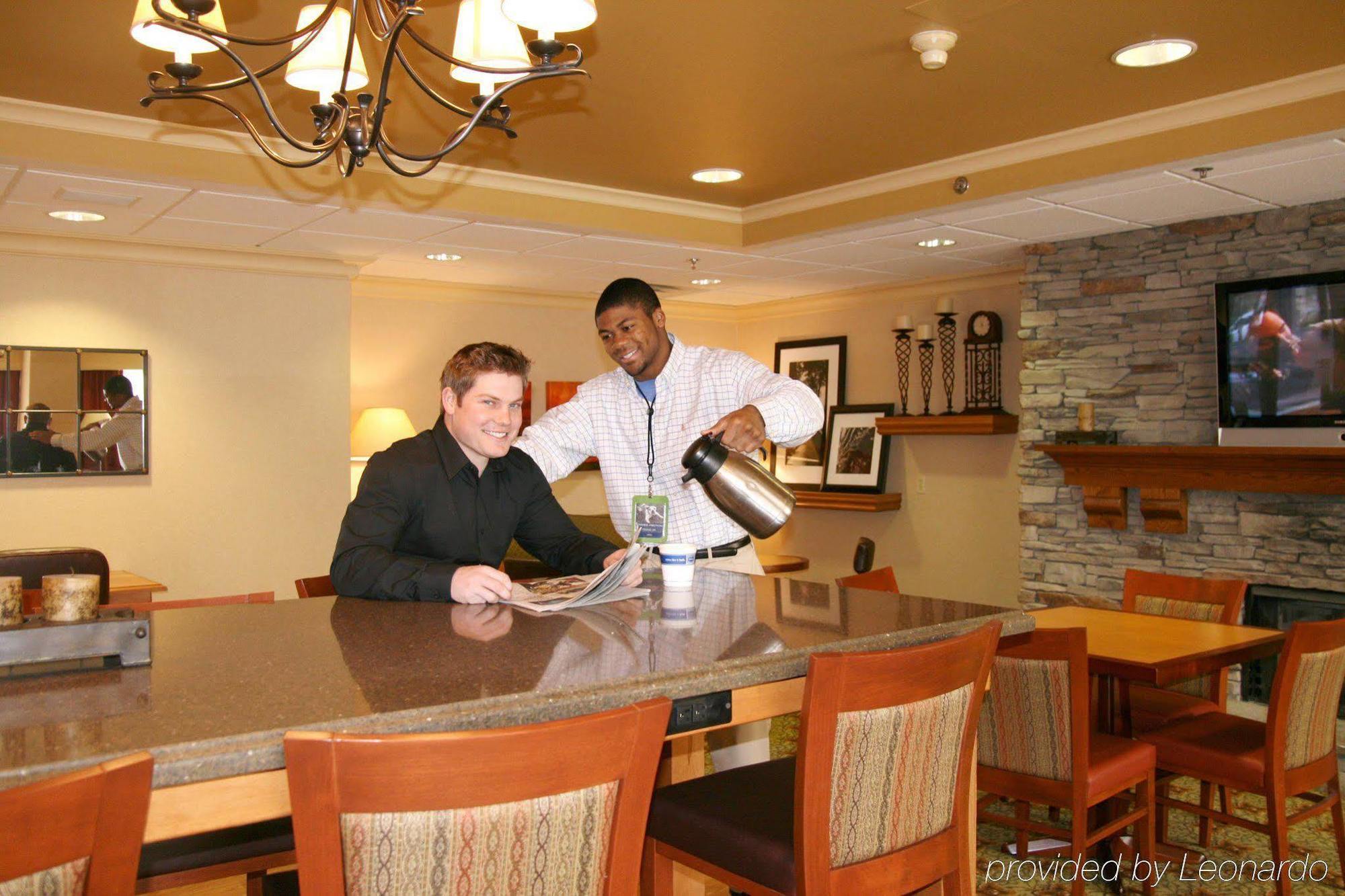 Hotel Hampton Charlotte/matthews