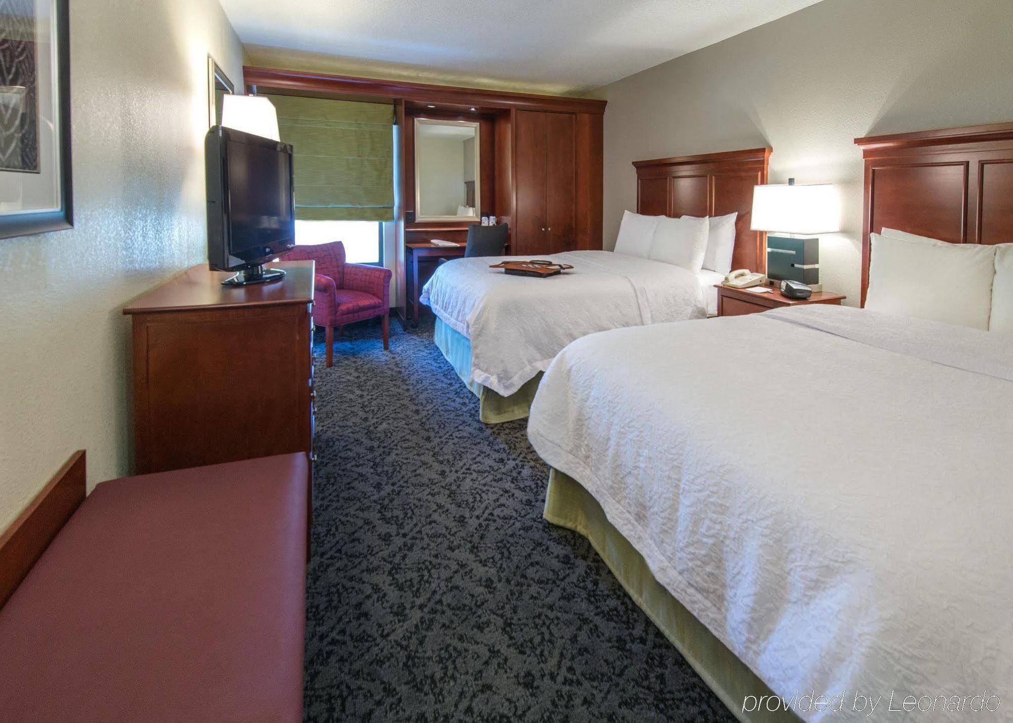 Hampton Charlotte/matthews Hotel