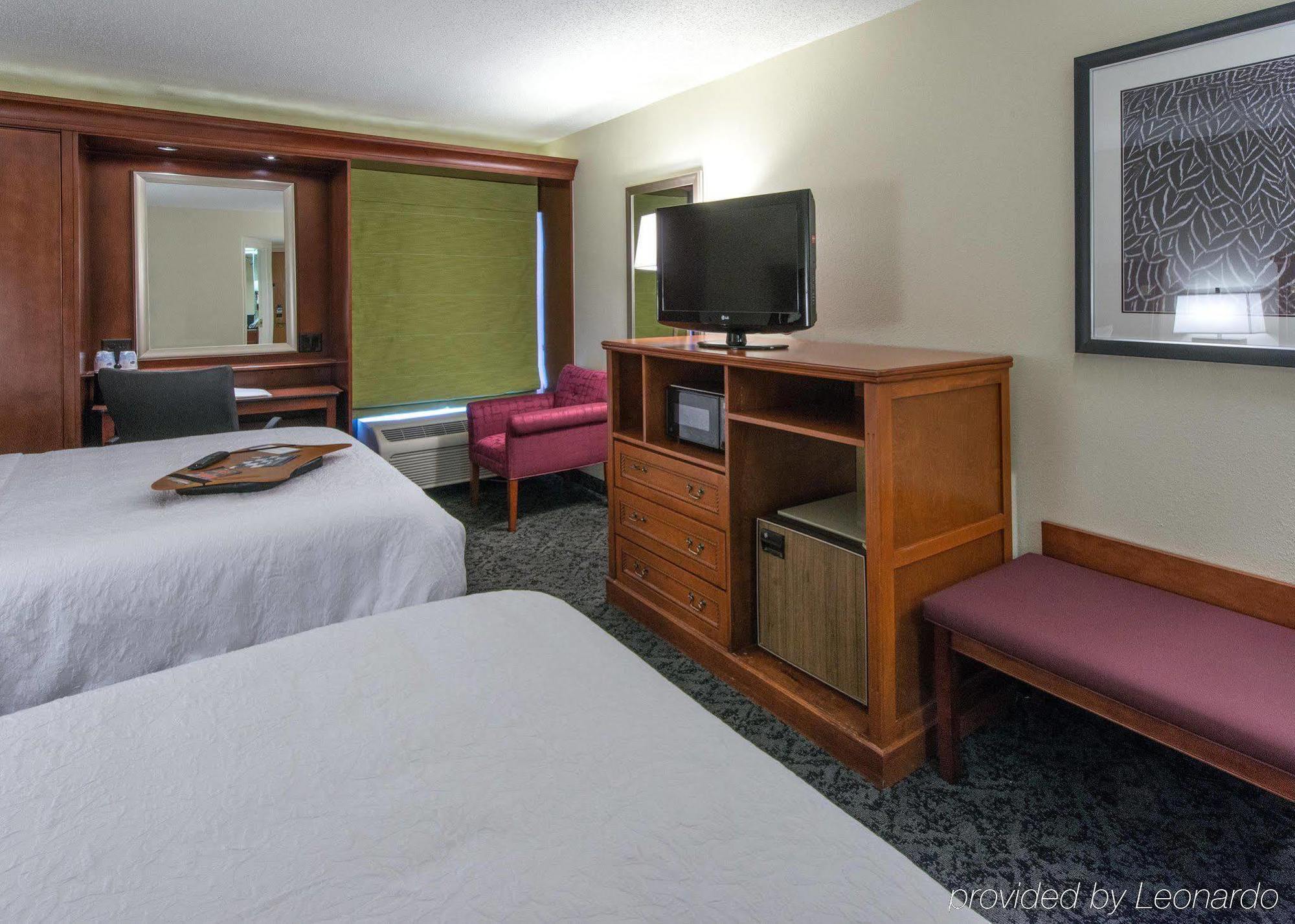 Hotel Hampton Charlotte/matthews Matthews