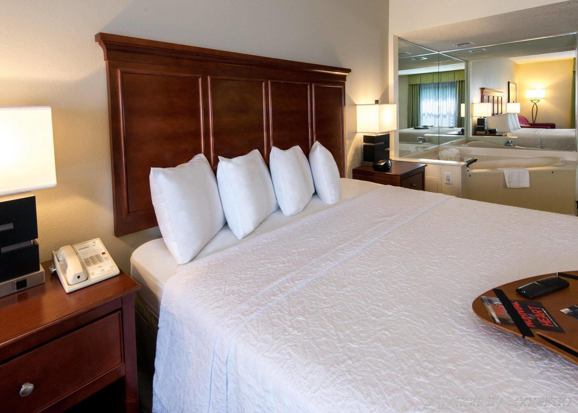 Hotel Hampton Charlotte/matthews Matthews