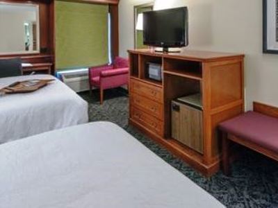 Hotel Hampton Charlotte/matthews 3*