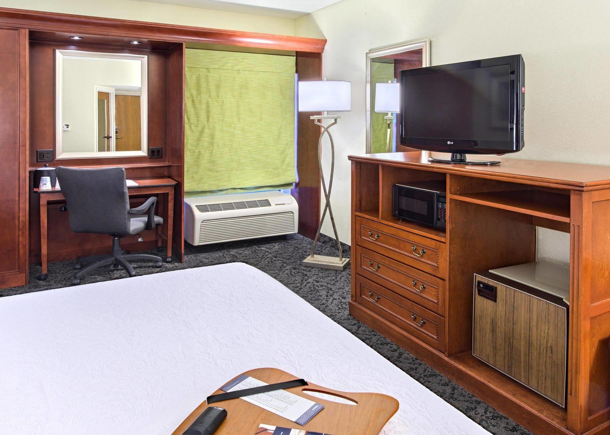 Hotel Hampton Charlotte/matthews