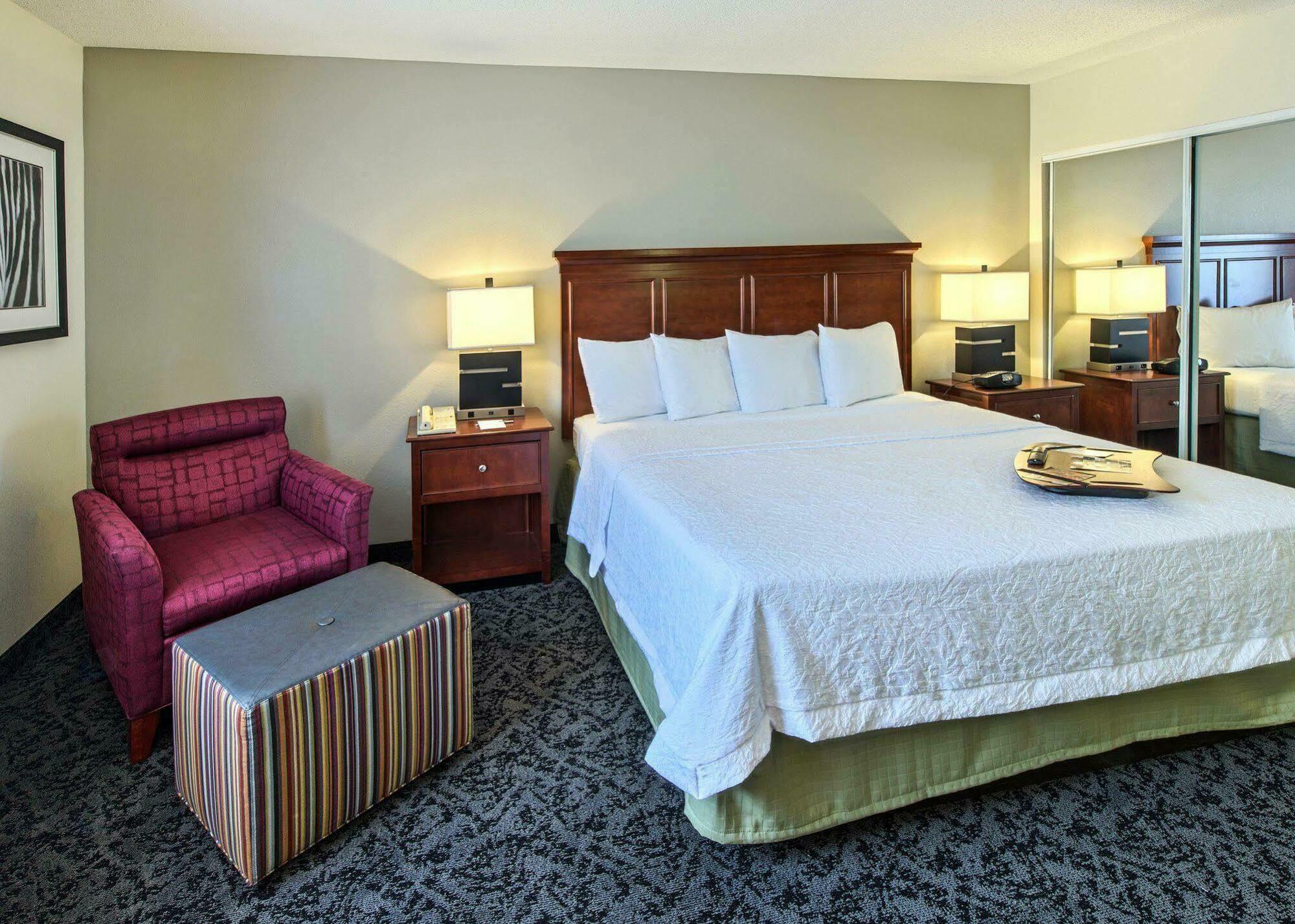 Hotel Hampton Charlotte/matthews Matthews